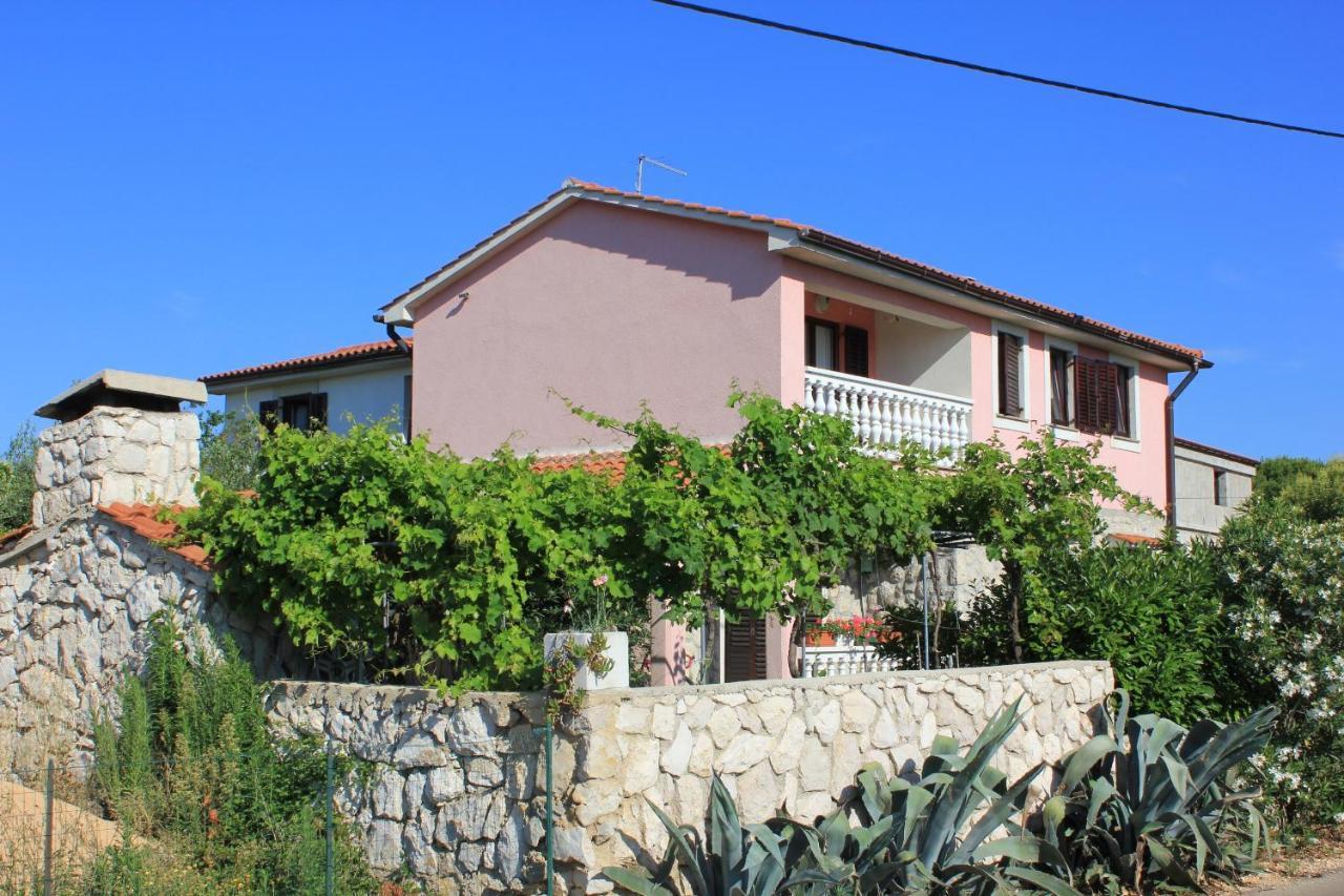 Apartments With A Parking Space Punta Kriza, Cres - 383 Exterior foto
