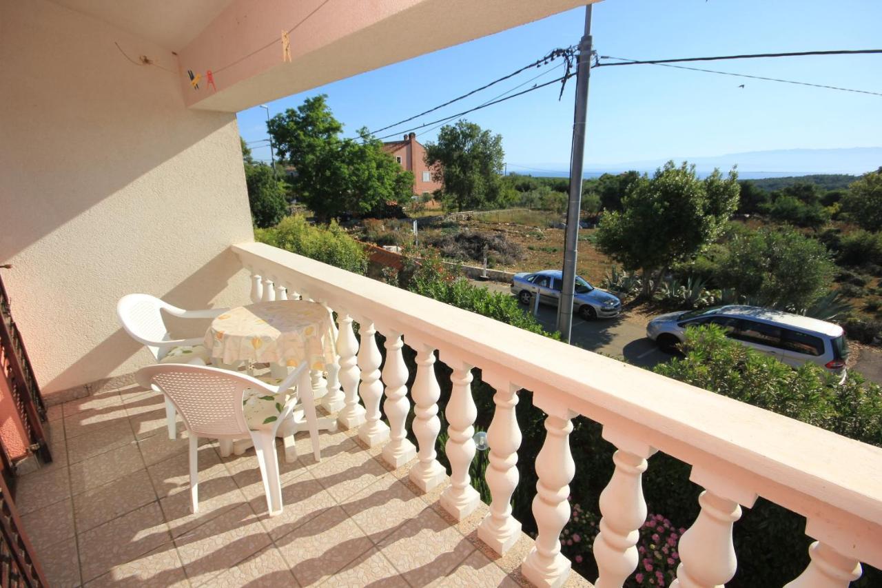 Apartments With A Parking Space Punta Kriza, Cres - 383 Exterior foto